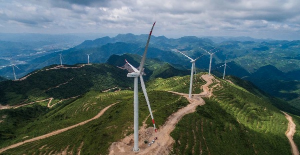 2017年中国风力发电量预测分析